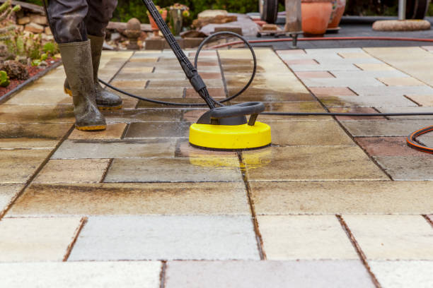 Reliable Carbonville, UT Pressure Washing Services Solutions
